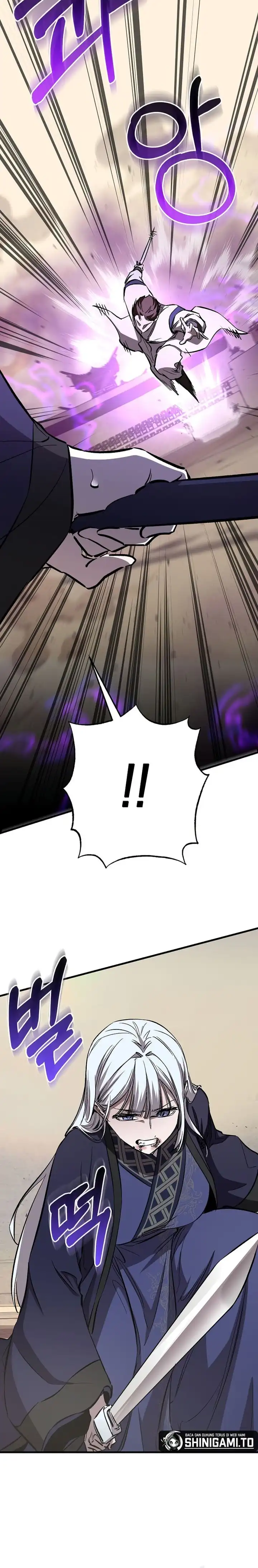 Baca Childhood Friend Of The Zenith - Chapter 85 halaman 30