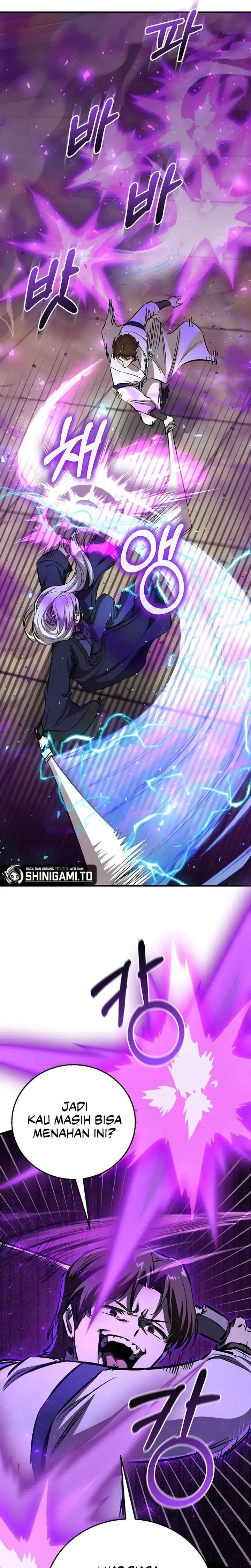 Baca Childhood Friend Of The Zenith - Chapter 85 halaman 31