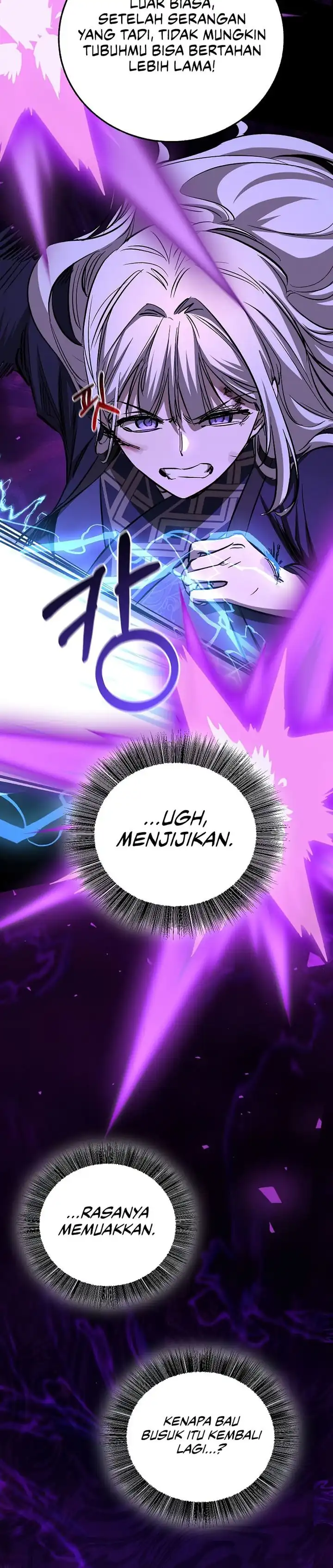 Baca Childhood Friend Of The Zenith - Chapter 85 halaman 32