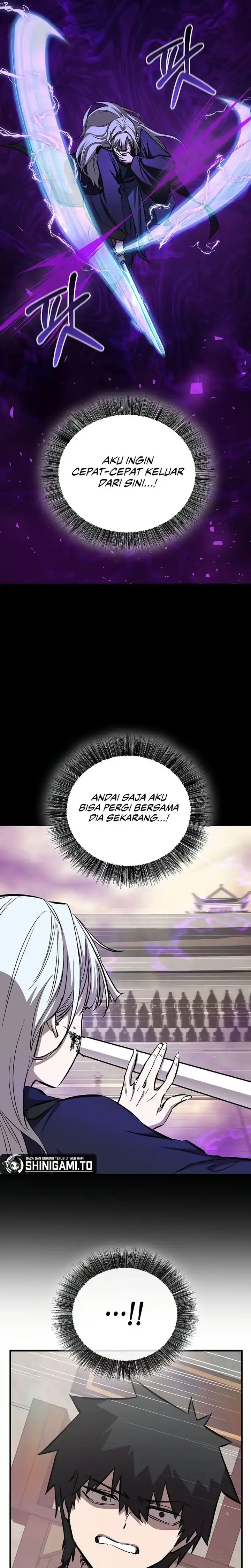 Baca Childhood Friend Of The Zenith - Chapter 85 halaman 33