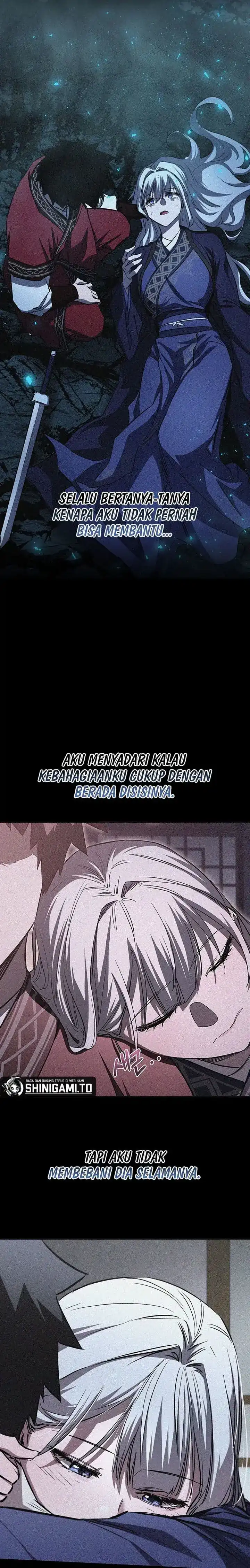 Baca Childhood Friend Of The Zenith - Chapter 85 halaman 35