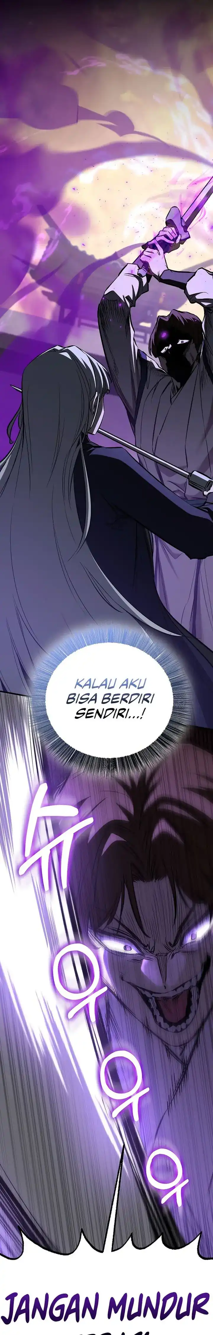 Baca Childhood Friend Of The Zenith - Chapter 85 halaman 37