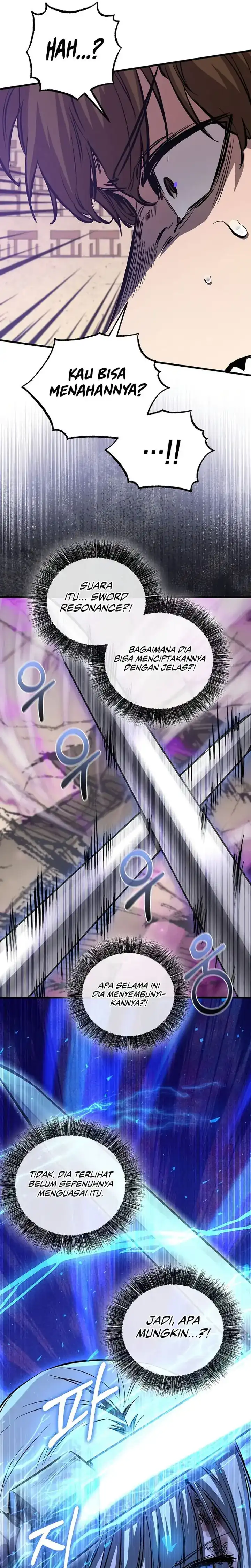 Baca Childhood Friend Of The Zenith - Chapter 85 halaman 39