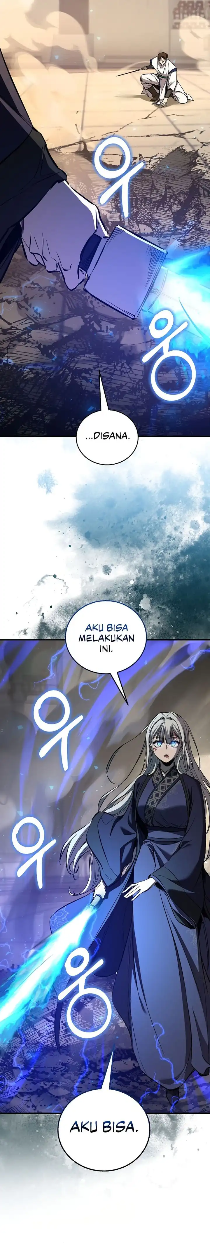 Baca Childhood Friend Of The Zenith - Chapter 85 halaman 42