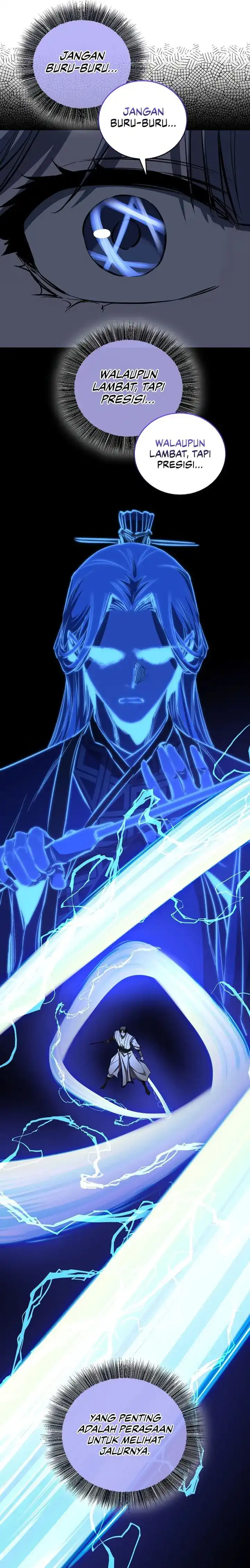 Baca Childhood Friend Of The Zenith - Chapter 85 halaman 43