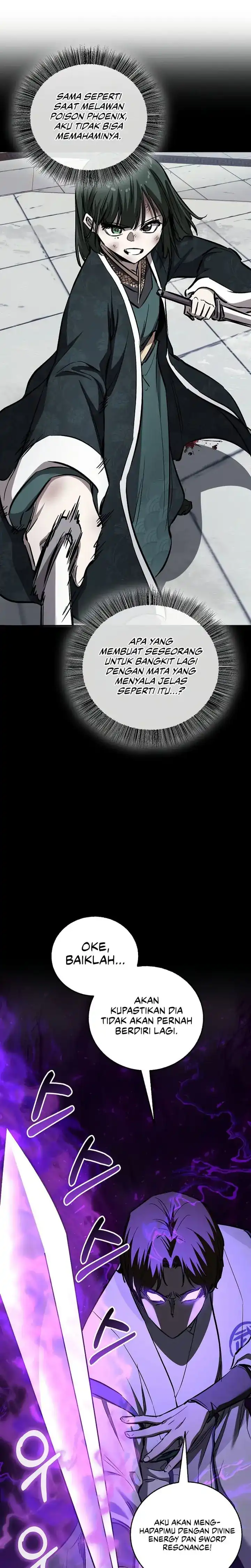 Baca Childhood Friend Of The Zenith - Chapter 85 halaman 45