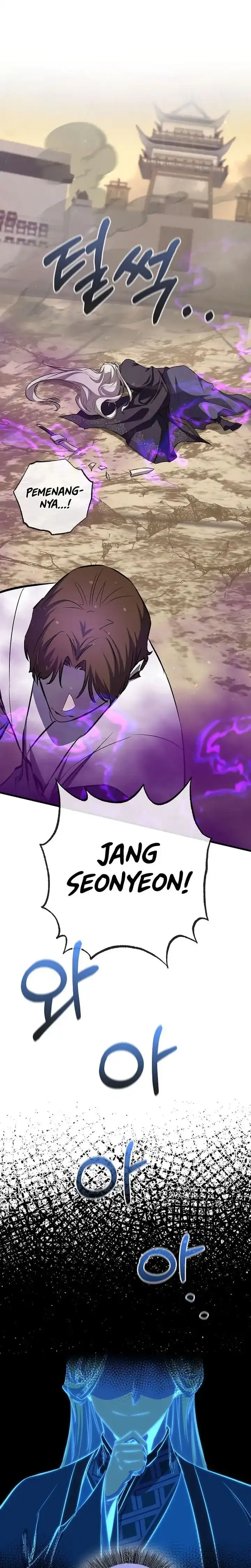 Baca Childhood Friend Of The Zenith - Chapter 85 halaman 51