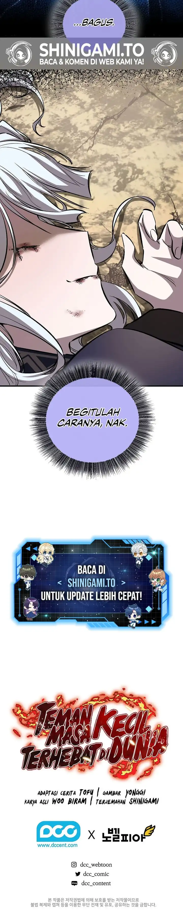 Baca Childhood Friend Of The Zenith - Chapter 85 halaman 52