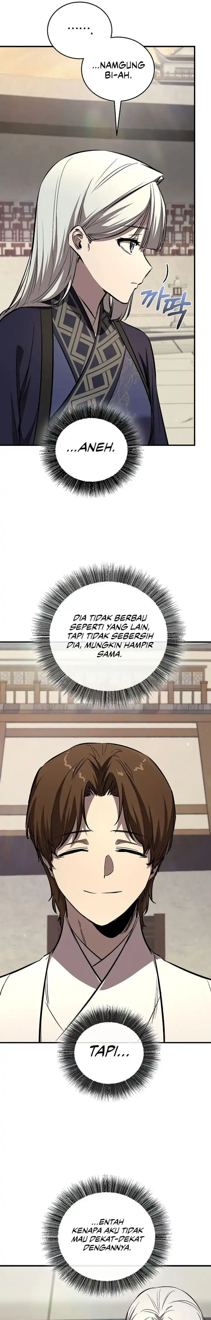 Baca Childhood Friend Of The Zenith - Chapter 85 halaman 8
