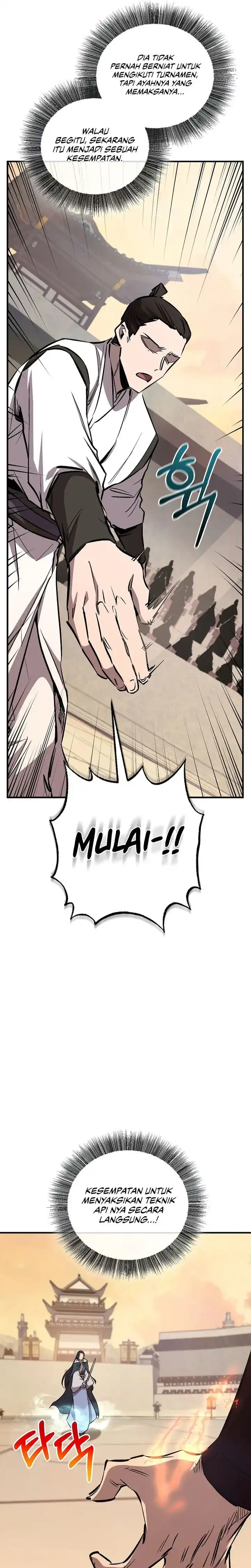 Baca Childhood Friend Of The Zenith - Chapter 86 halaman 18