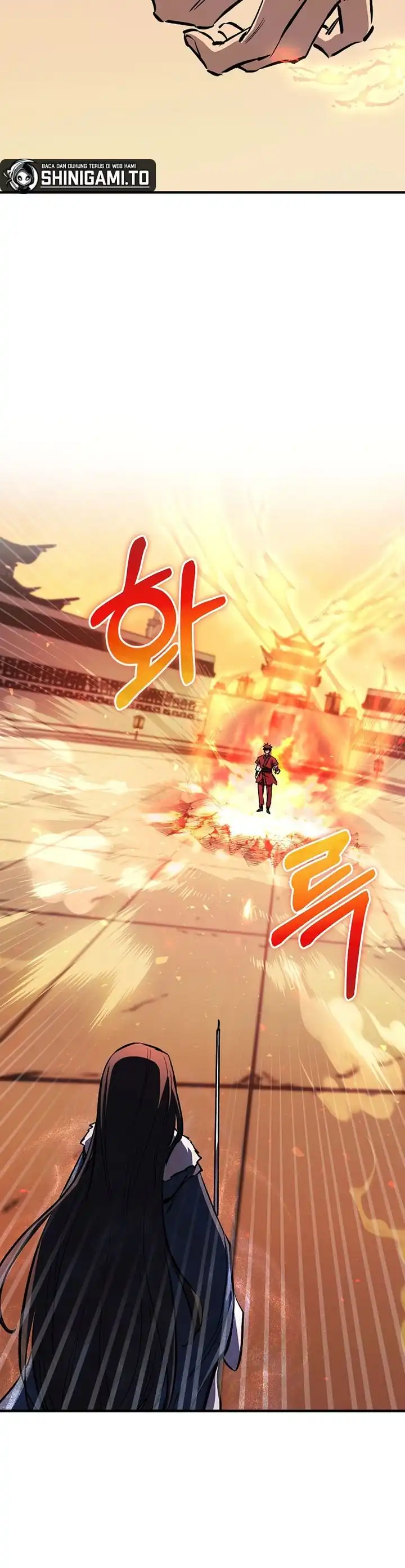 Baca Childhood Friend Of The Zenith - Chapter 86 halaman 19