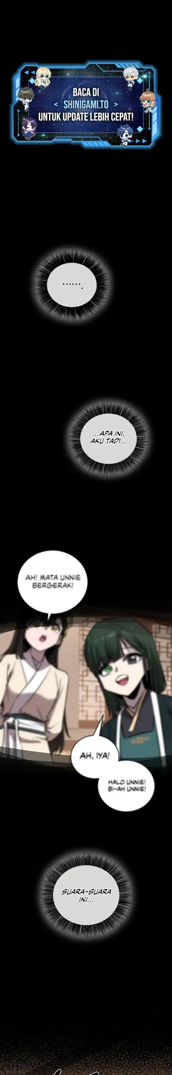 Baca Childhood Friend Of The Zenith - Chapter 86 halaman 2