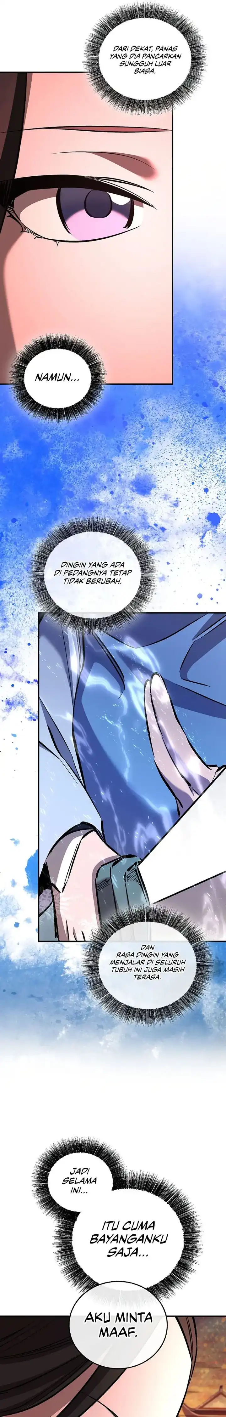 Baca Childhood Friend Of The Zenith - Chapter 86 halaman 20