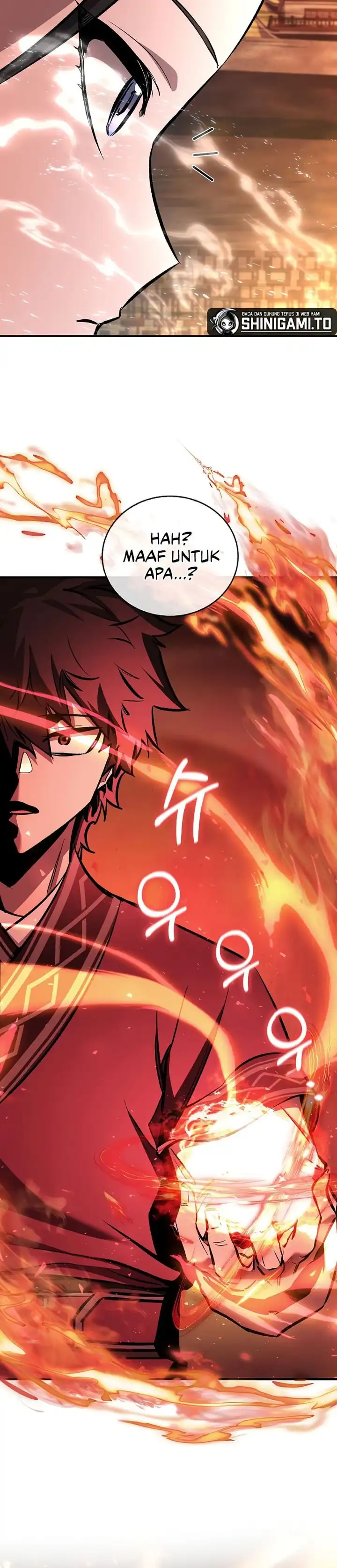 Baca Childhood Friend Of The Zenith - Chapter 86 halaman 21