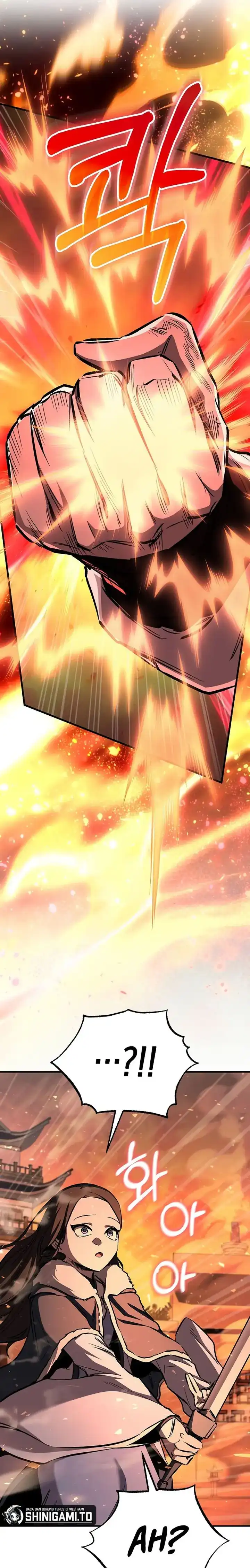 Baca Childhood Friend Of The Zenith - Chapter 86 halaman 22