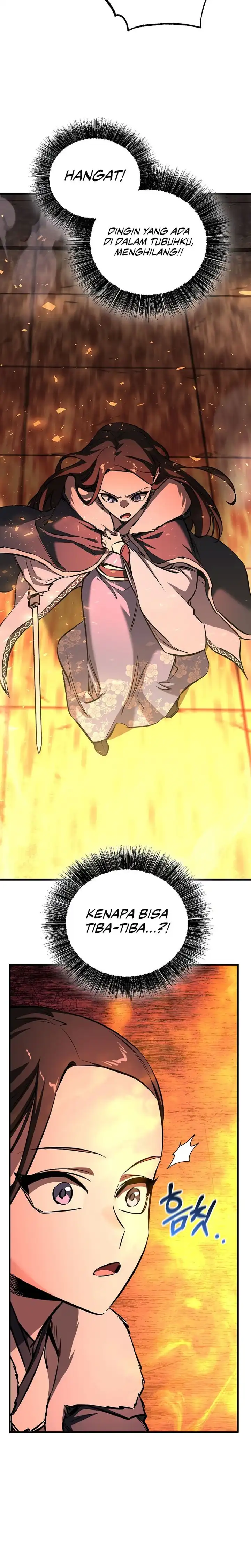 Baca Childhood Friend Of The Zenith - Chapter 86 halaman 23