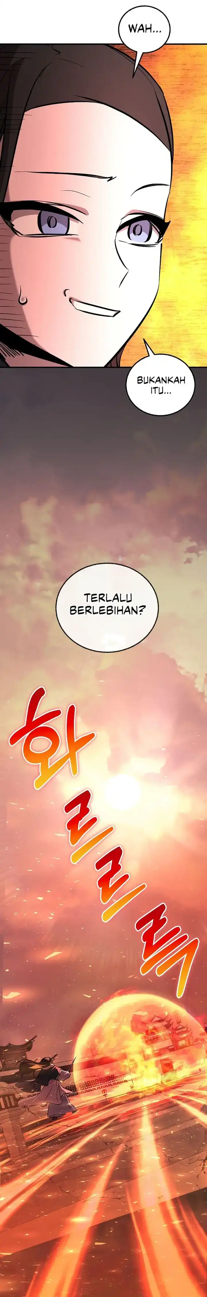 Baca Childhood Friend Of The Zenith - Chapter 86 halaman 24