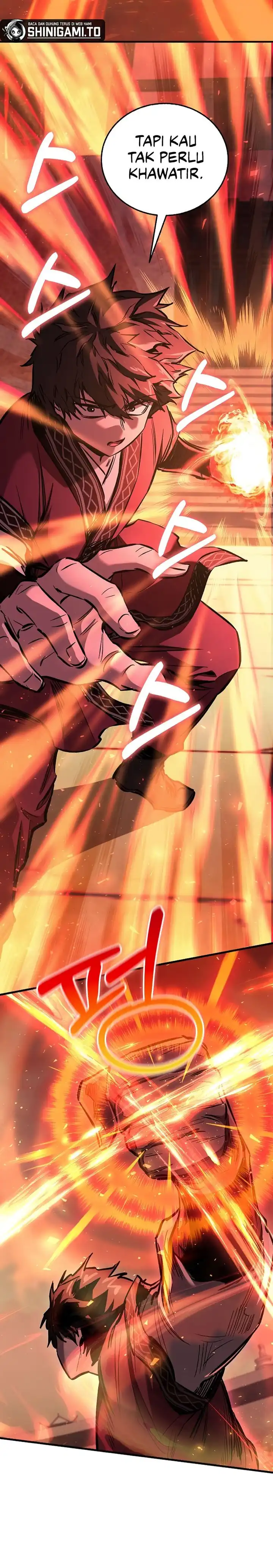 Baca Childhood Friend Of The Zenith - Chapter 86 halaman 25