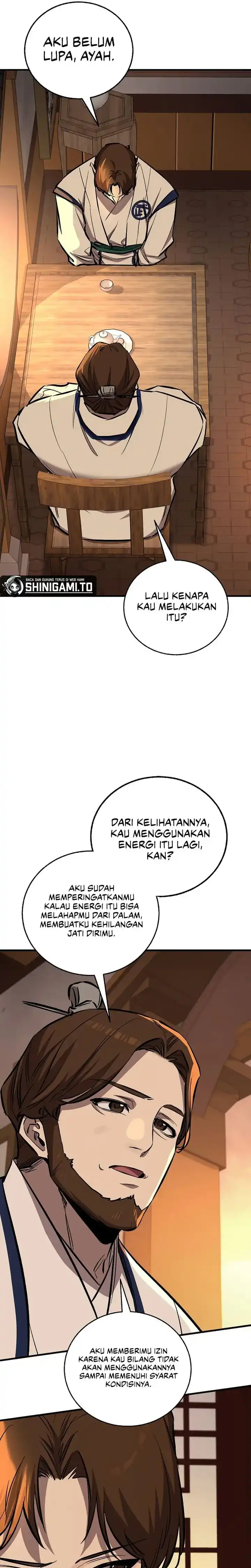 Baca Childhood Friend Of The Zenith - Chapter 86 halaman 28