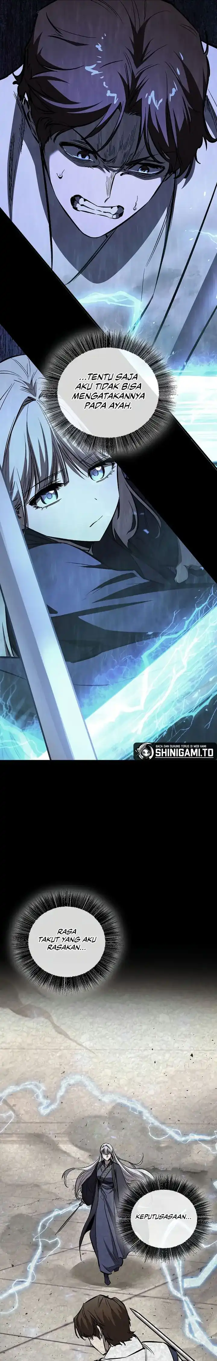 Baca Childhood Friend Of The Zenith - Chapter 86 halaman 30