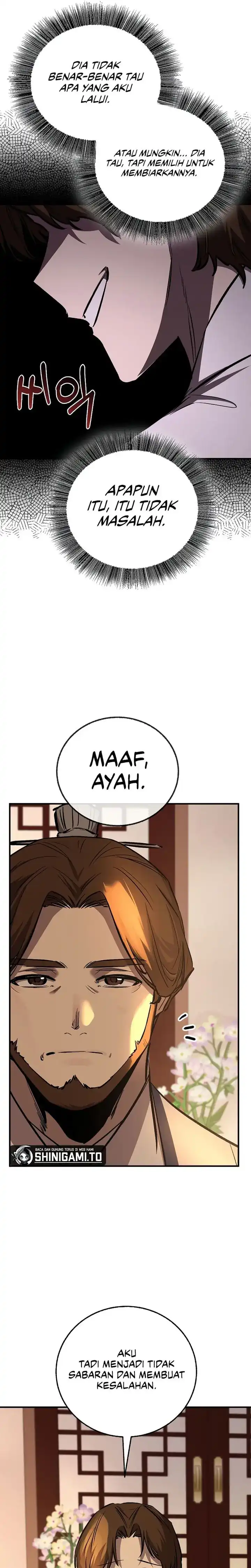 Baca Childhood Friend Of The Zenith - Chapter 86 halaman 32