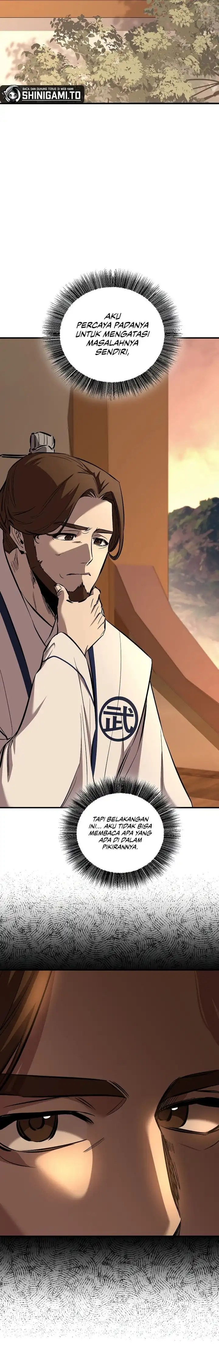 Baca Childhood Friend Of The Zenith - Chapter 86 halaman 35