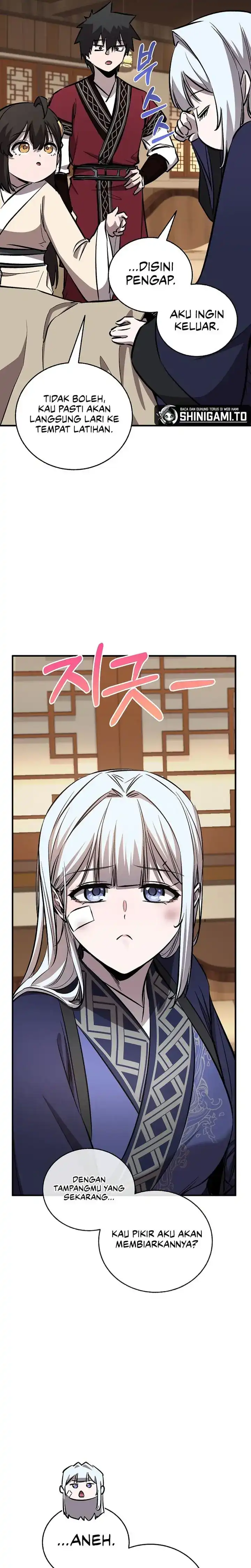 Baca Childhood Friend Of The Zenith - Chapter 86 halaman 38