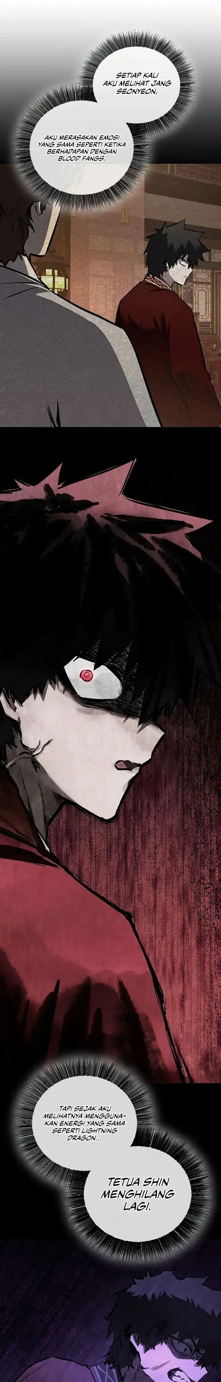 Baca Childhood Friend Of The Zenith - Chapter 86 halaman 42