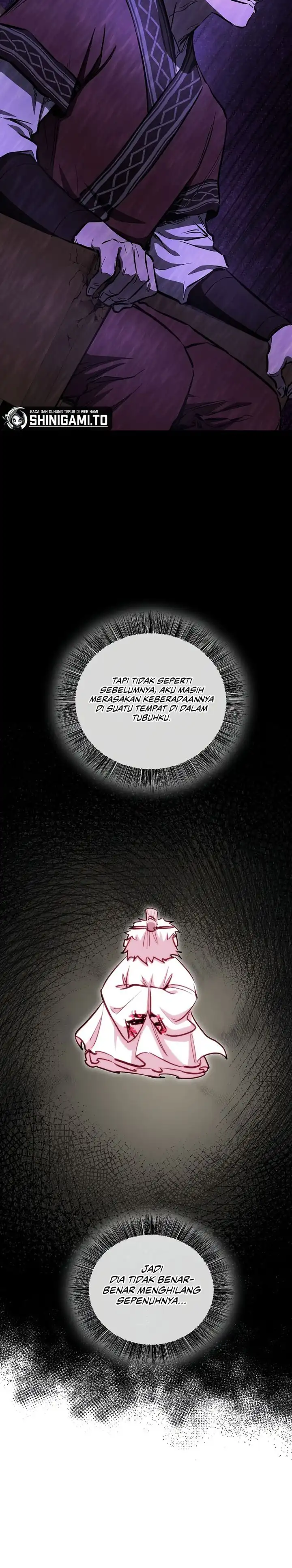 Baca Childhood Friend Of The Zenith - Chapter 86 halaman 43