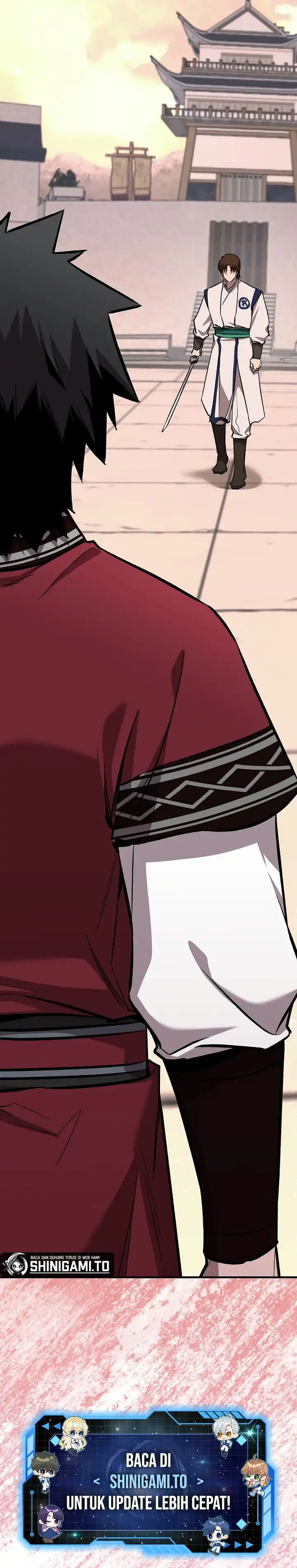 Baca Childhood Friend Of The Zenith - Chapter 86 halaman 47