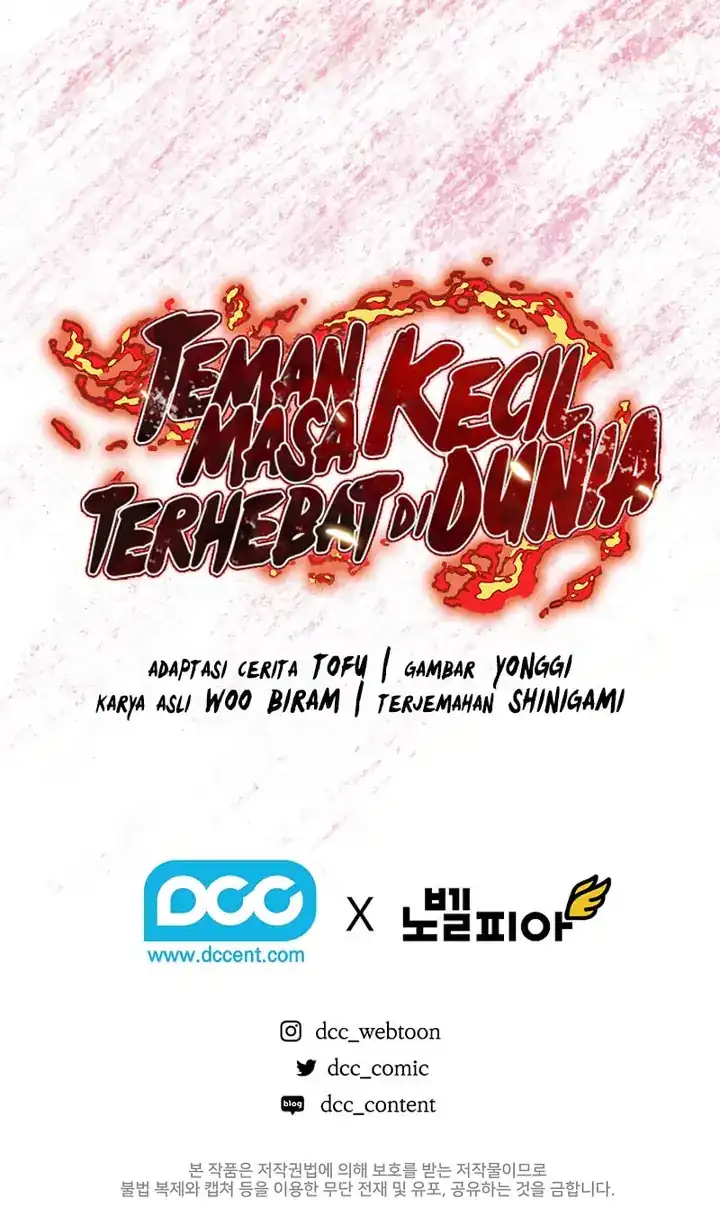 Baca Childhood Friend Of The Zenith - Chapter 86 halaman 48
