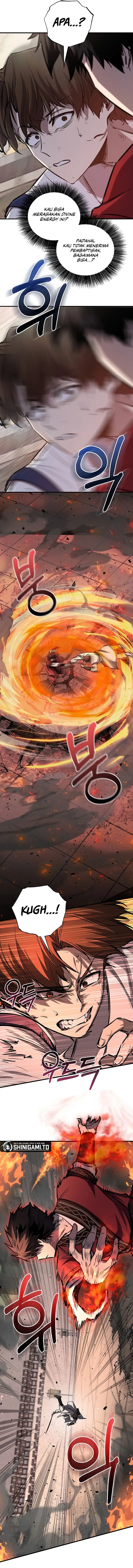 Baca Childhood Friend Of The Zenith - Chapter 87 halaman 10