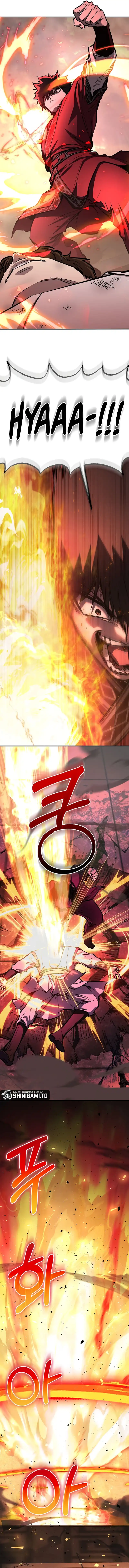 Baca Childhood Friend Of The Zenith - Chapter 87 halaman 12