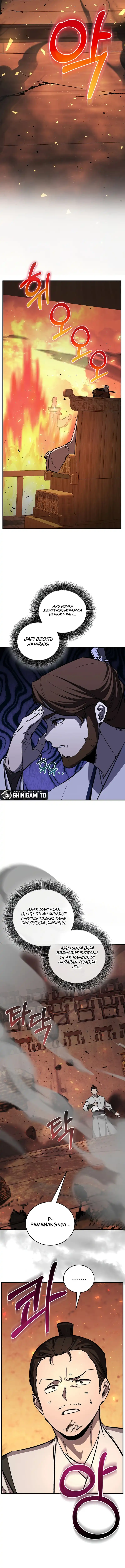 Baca Childhood Friend Of The Zenith - Chapter 87 halaman 13