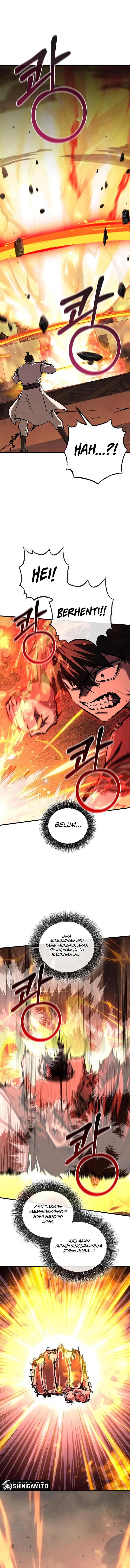 Baca Childhood Friend Of The Zenith - Chapter 87 halaman 14