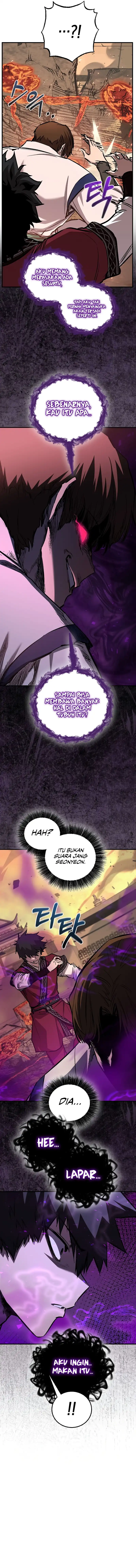 Baca Childhood Friend Of The Zenith - Chapter 87 halaman 16