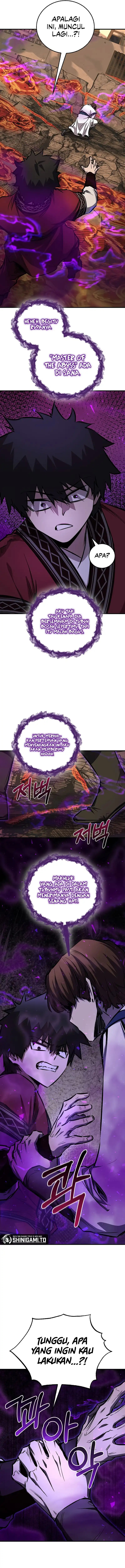 Baca Childhood Friend Of The Zenith - Chapter 87 halaman 17