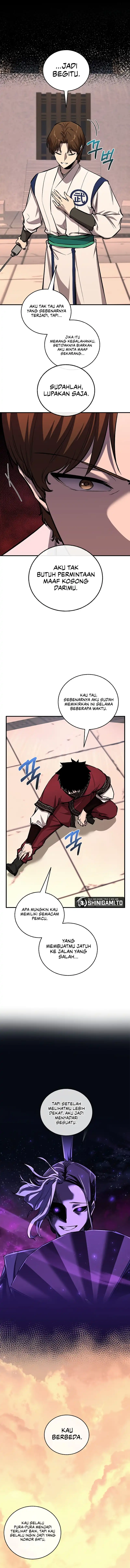 Baca Childhood Friend Of The Zenith - Chapter 87 halaman 2