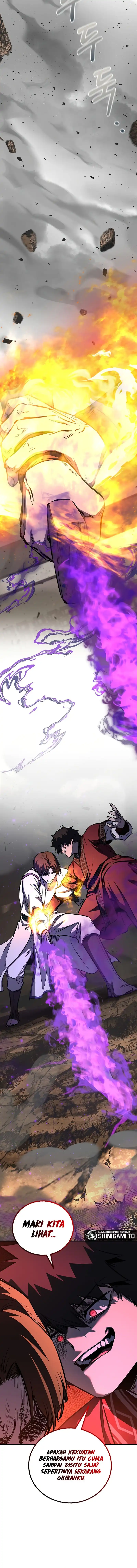 Baca Childhood Friend Of The Zenith - Chapter 87 halaman 9