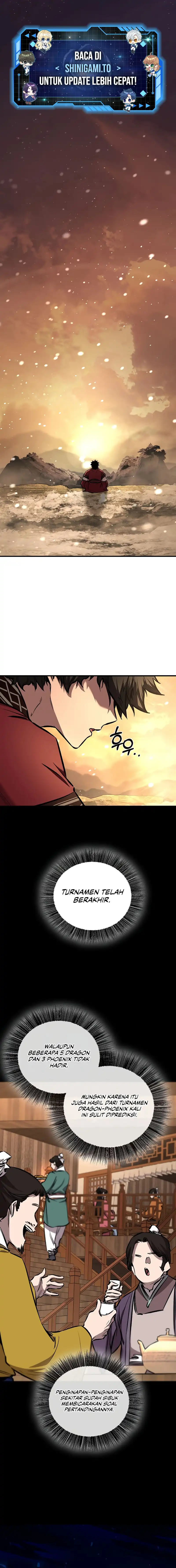 Baca Childhood Friend Of The Zenith - Chapter 88 halaman 1