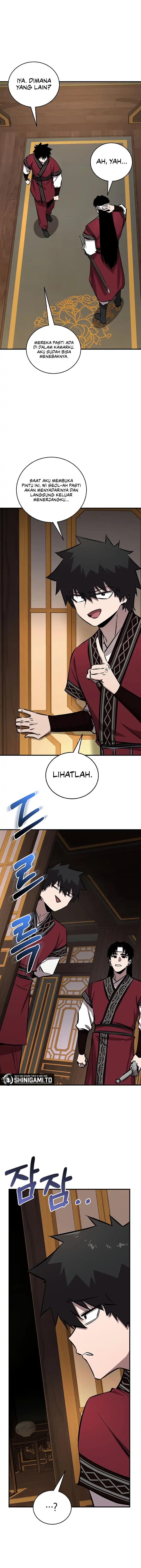 Baca Childhood Friend Of The Zenith - Chapter 88 halaman 10