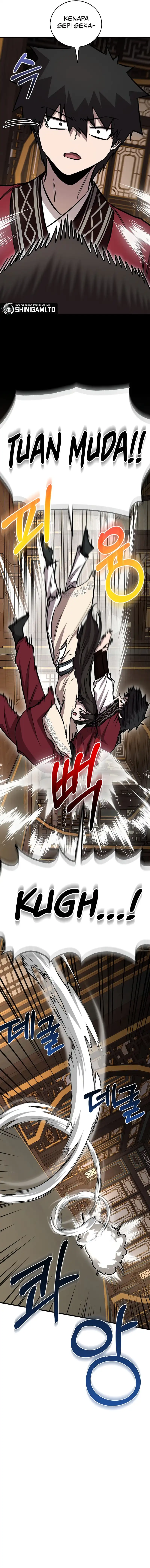 Baca Childhood Friend Of The Zenith - Chapter 88 halaman 11