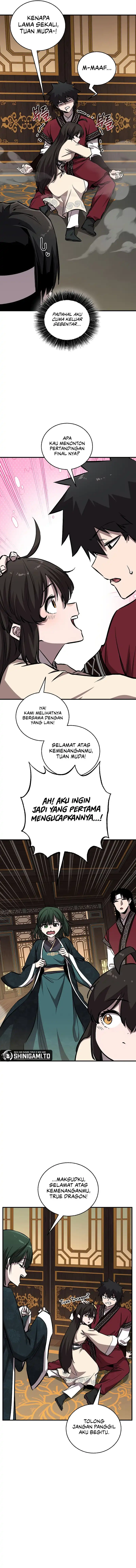 Baca Childhood Friend Of The Zenith - Chapter 88 halaman 12