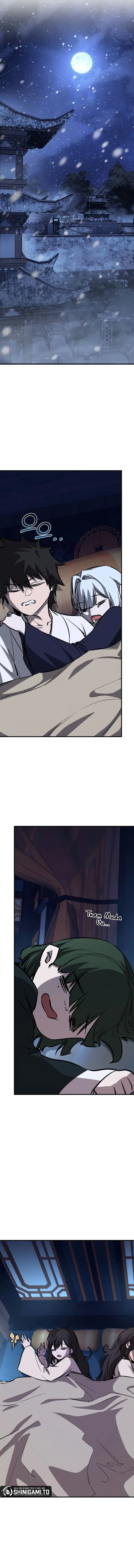 Baca Childhood Friend Of The Zenith - Chapter 88 halaman 14