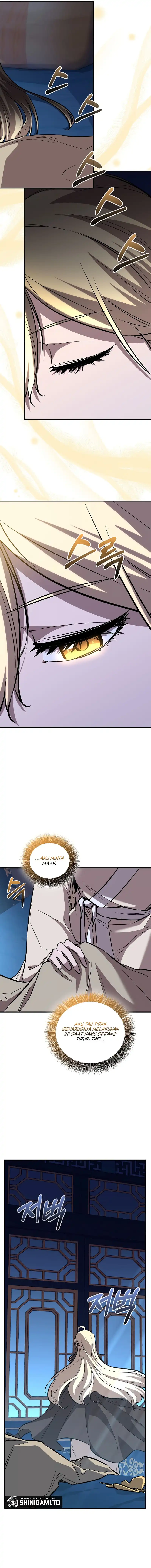 Baca Childhood Friend Of The Zenith - Chapter 88 halaman 15