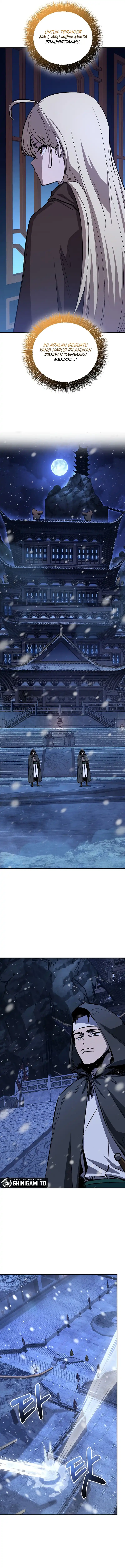 Baca Childhood Friend Of The Zenith - Chapter 88 halaman 16