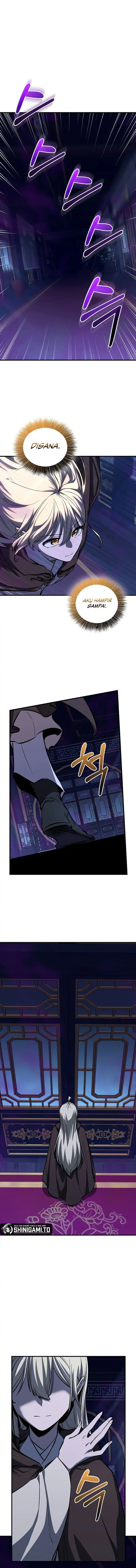 Baca Childhood Friend Of The Zenith - Chapter 88 halaman 17