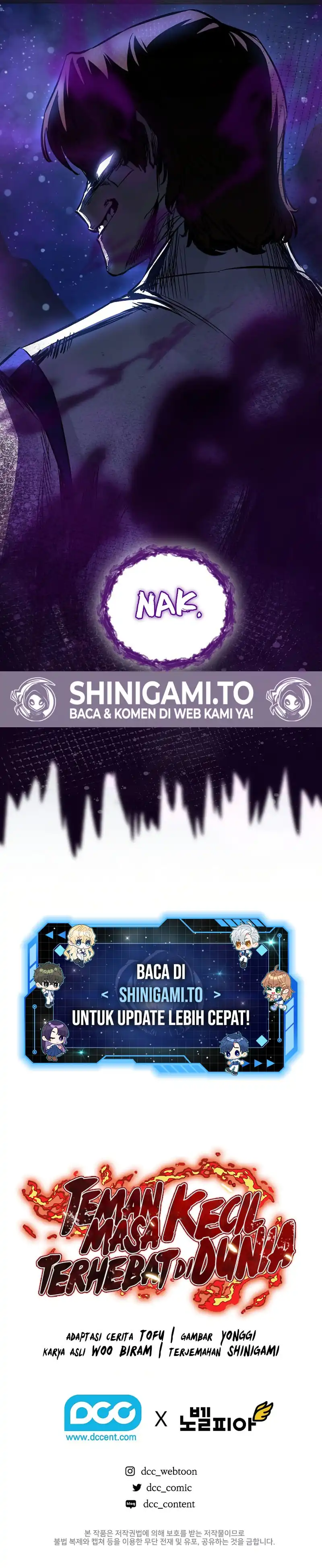 Baca Childhood Friend Of The Zenith - Chapter 88 halaman 19