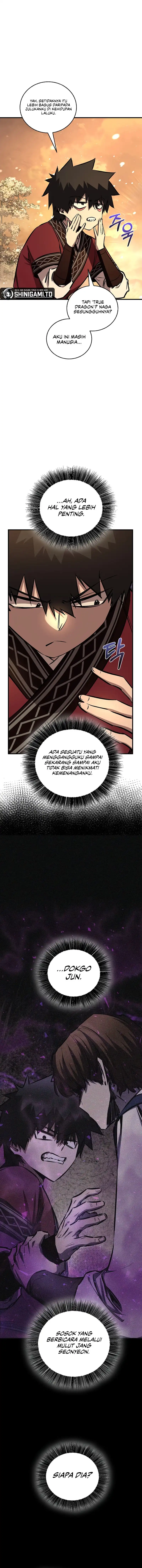 Baca Childhood Friend Of The Zenith - Chapter 88 halaman 3