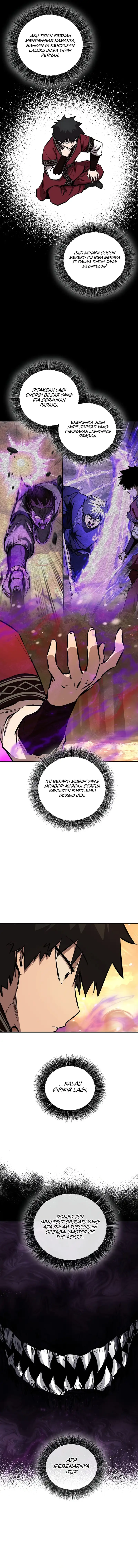 Baca Childhood Friend Of The Zenith - Chapter 88 halaman 4